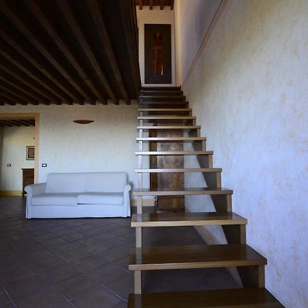 Apartament Patresi Mare Marciana  Zewnętrze zdjęcie