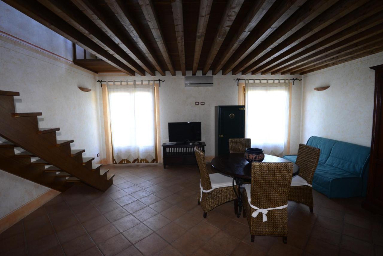 Apartament Patresi Mare Marciana  Zewnętrze zdjęcie