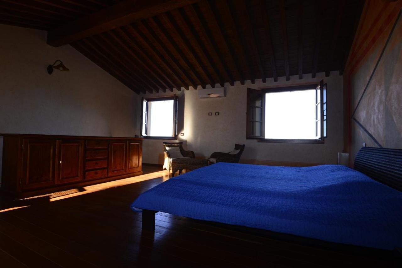 Apartament Patresi Mare Marciana  Zewnętrze zdjęcie