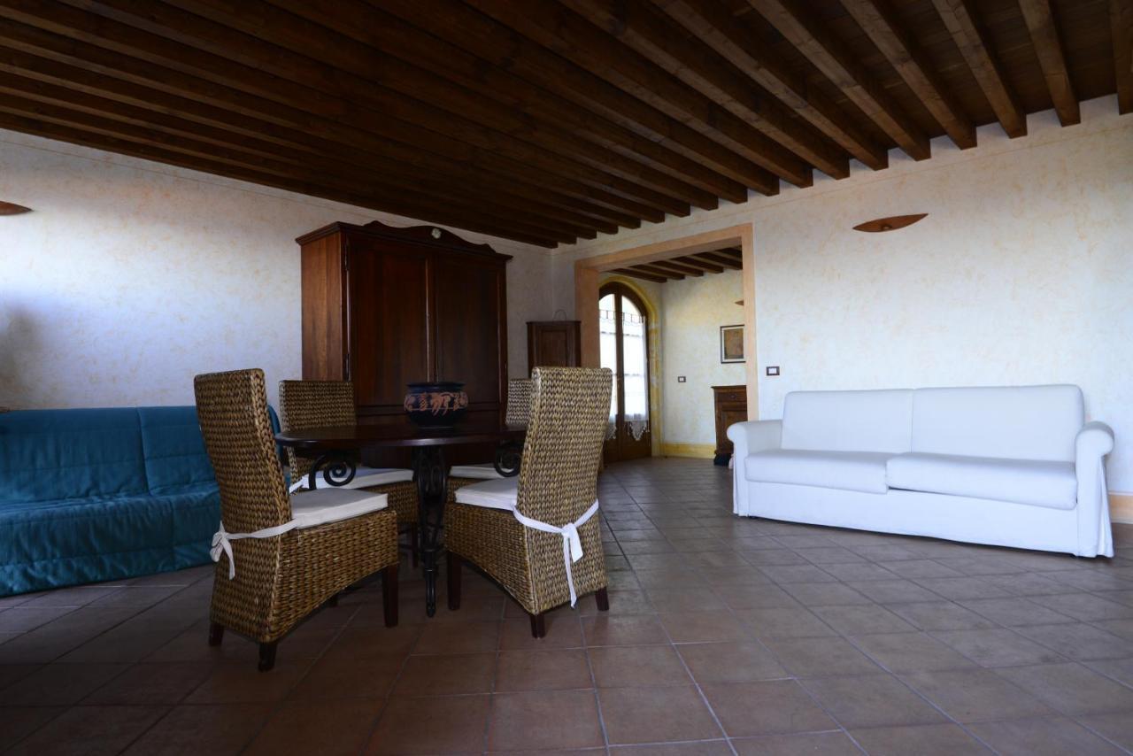 Apartament Patresi Mare Marciana  Zewnętrze zdjęcie