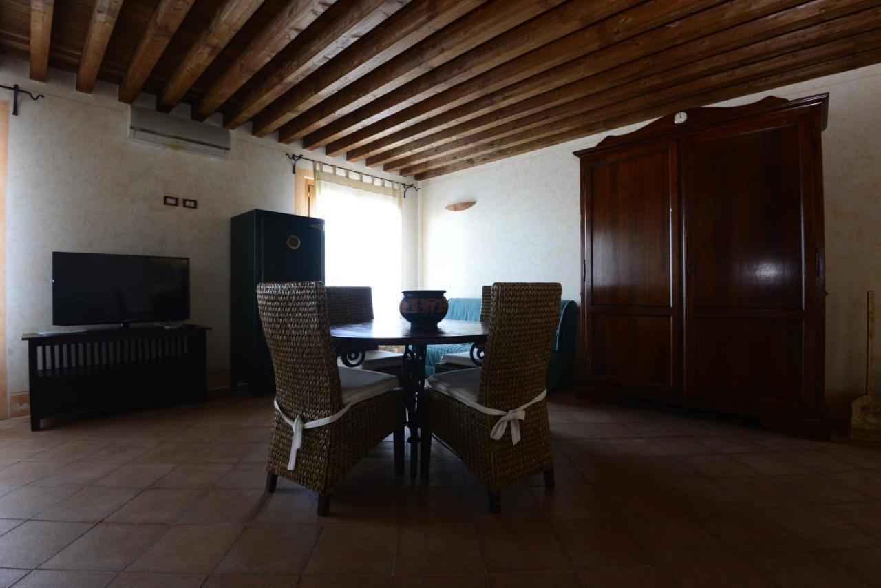Apartament Patresi Mare Marciana  Zewnętrze zdjęcie