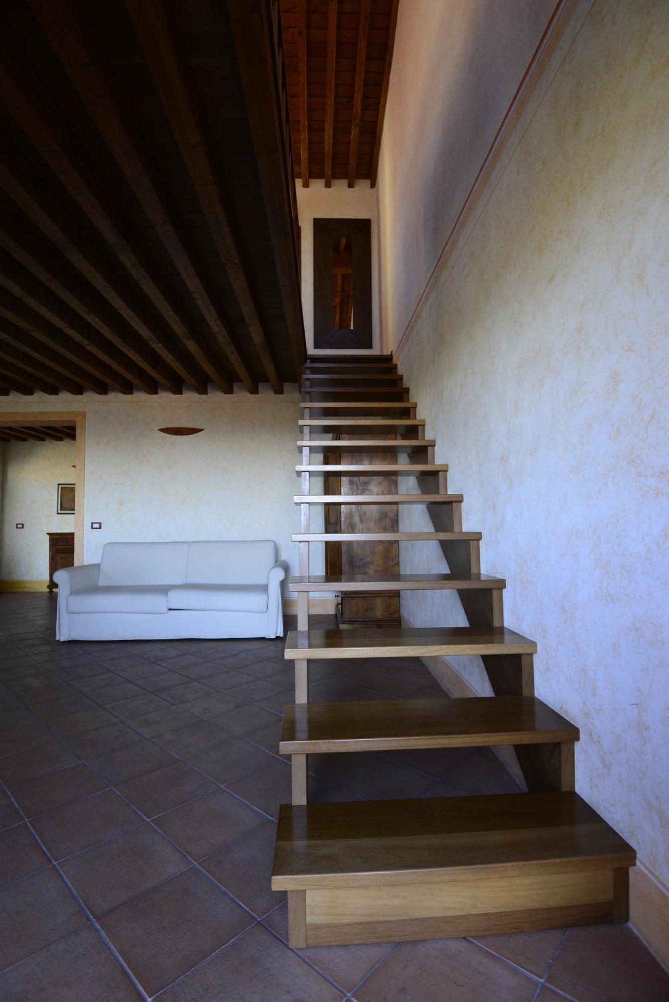 Apartament Patresi Mare Marciana  Zewnętrze zdjęcie