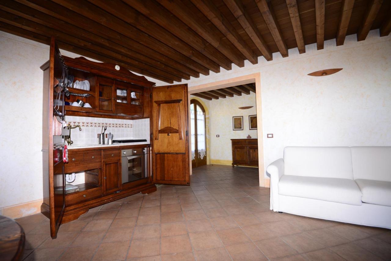 Apartament Patresi Mare Marciana  Zewnętrze zdjęcie