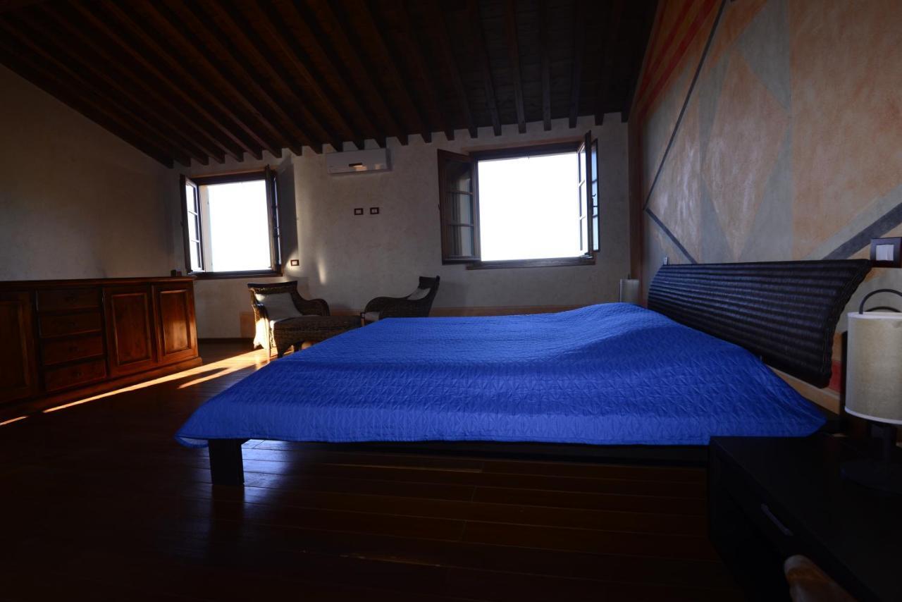 Apartament Patresi Mare Marciana  Zewnętrze zdjęcie
