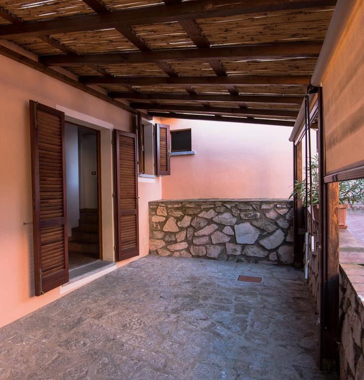 Apartament Patresi Mare Marciana  Zewnętrze zdjęcie
