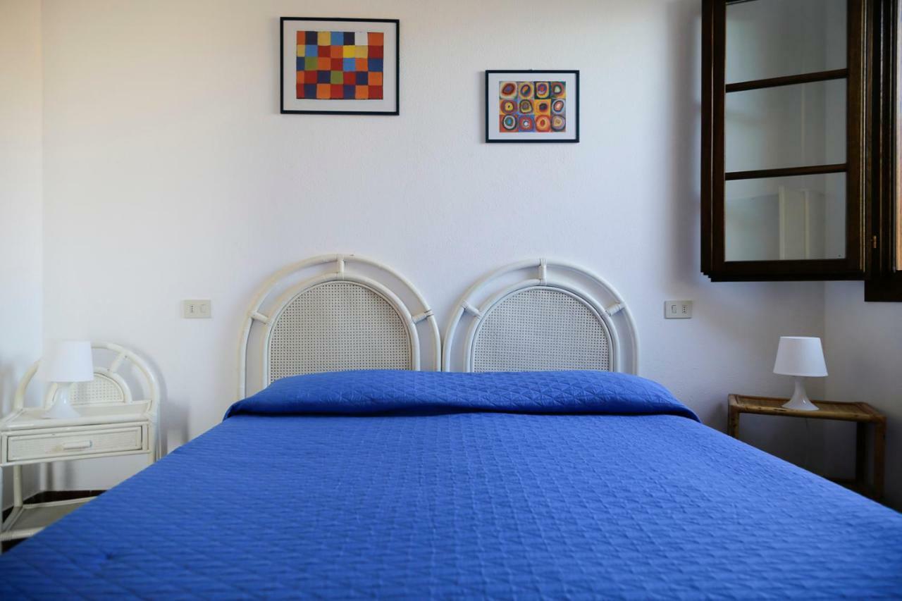 Apartament Patresi Mare Marciana  Zewnętrze zdjęcie