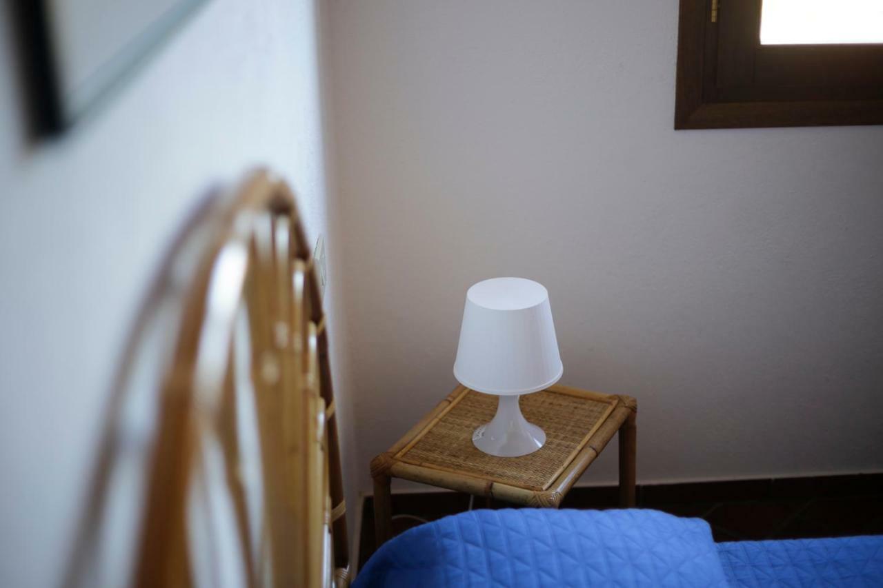 Apartament Patresi Mare Marciana  Zewnętrze zdjęcie