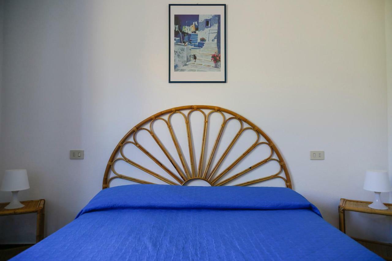 Apartament Patresi Mare Marciana  Zewnętrze zdjęcie