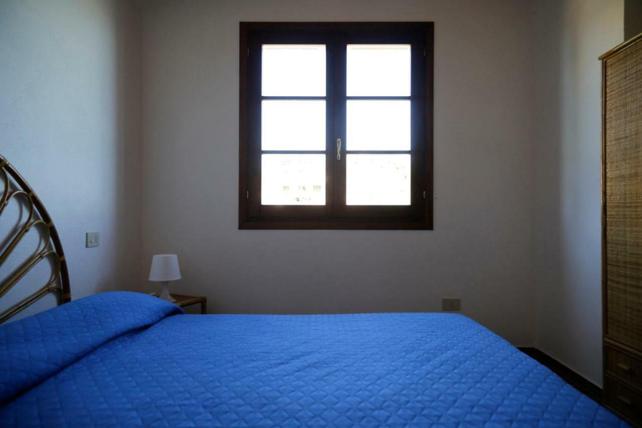 Apartament Patresi Mare Marciana  Zewnętrze zdjęcie