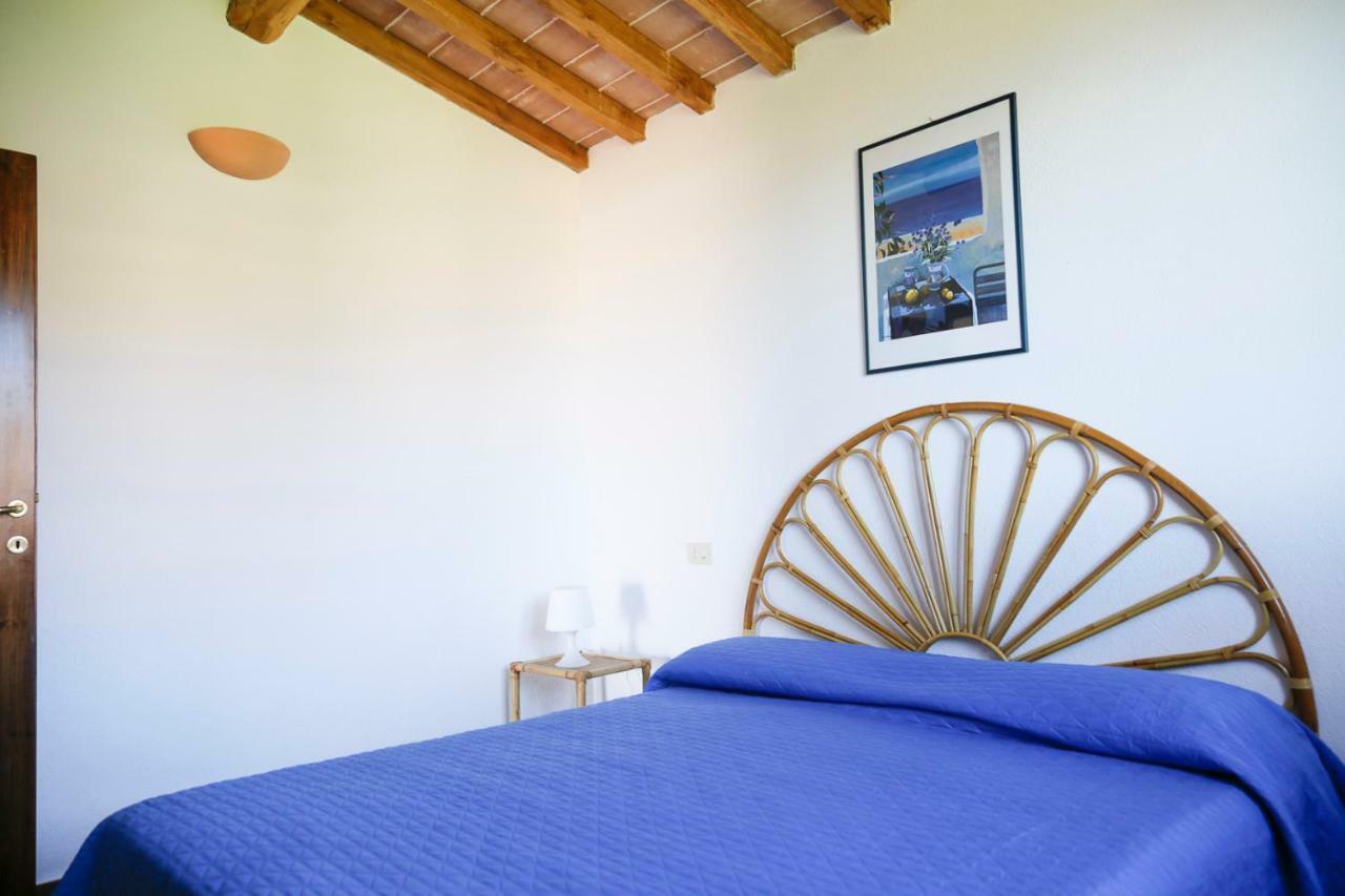 Apartament Patresi Mare Marciana  Zewnętrze zdjęcie