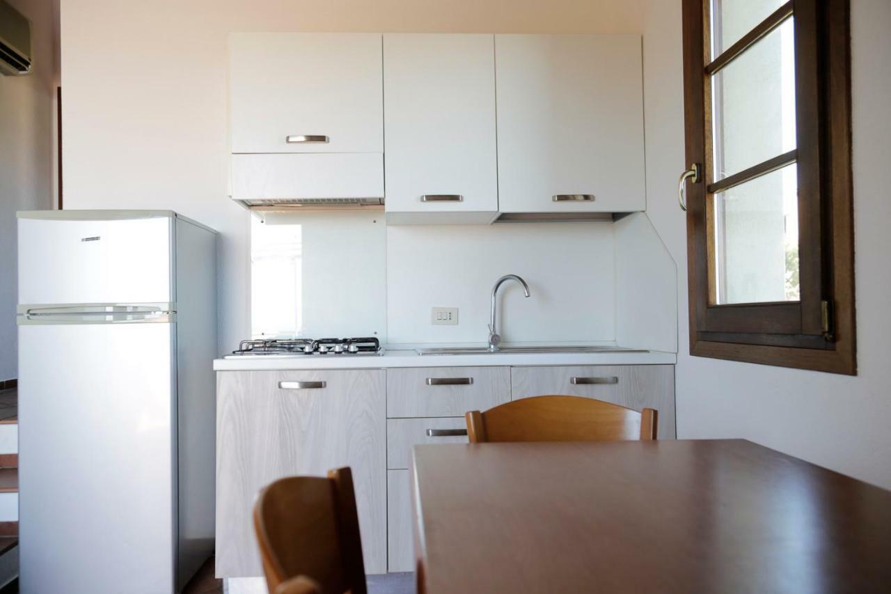 Apartament Patresi Mare Marciana  Zewnętrze zdjęcie