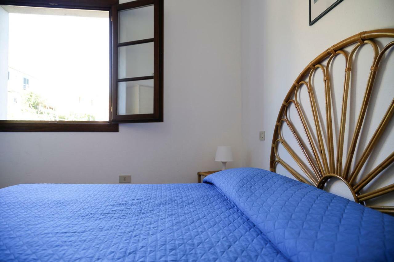 Apartament Patresi Mare Marciana  Zewnętrze zdjęcie