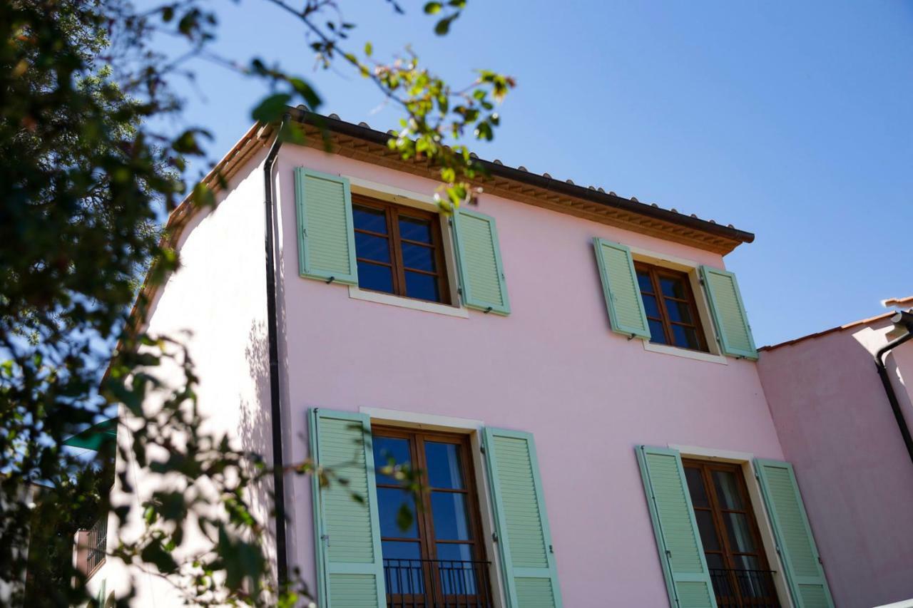 Apartament Patresi Mare Marciana  Zewnętrze zdjęcie