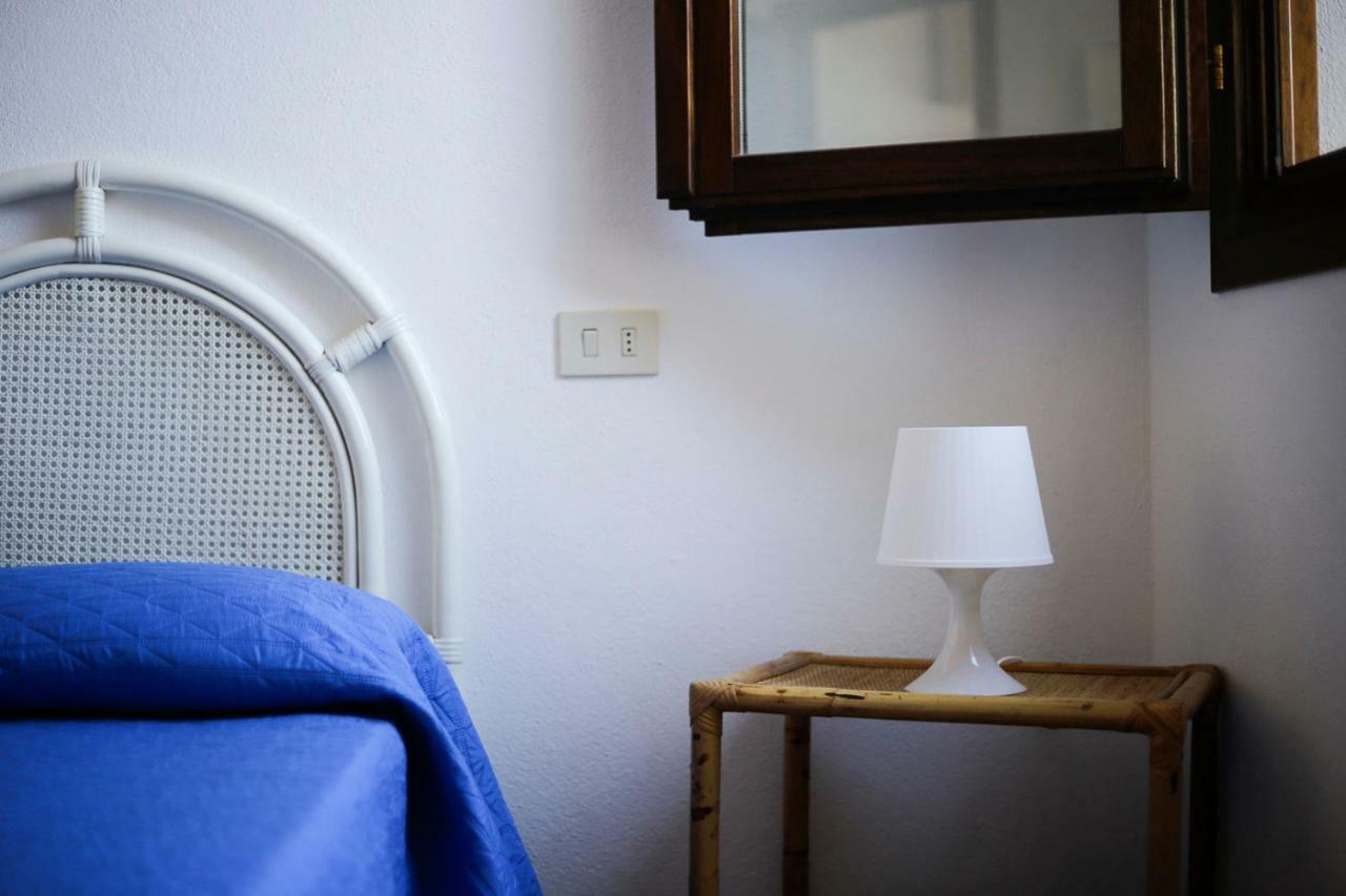 Apartament Patresi Mare Marciana  Zewnętrze zdjęcie