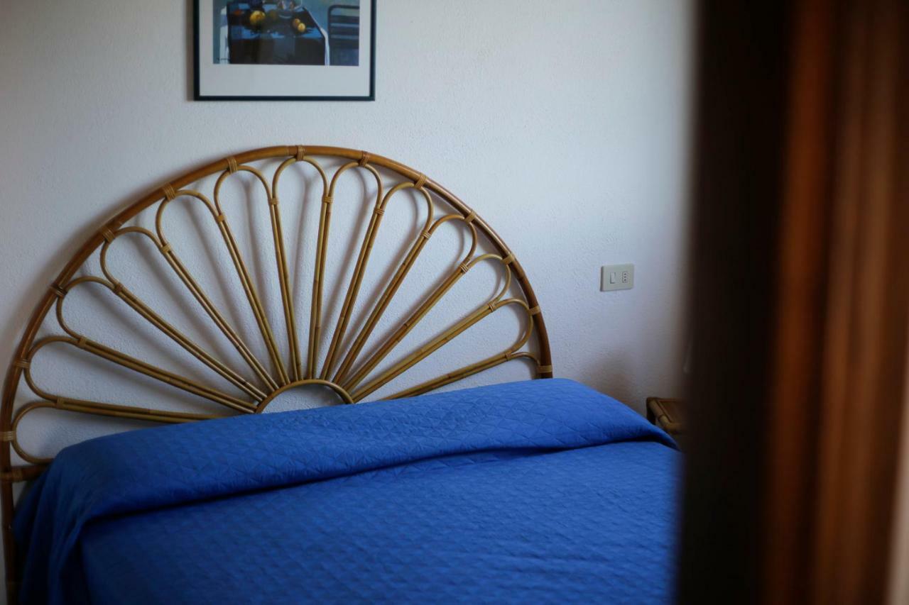Apartament Patresi Mare Marciana  Zewnętrze zdjęcie