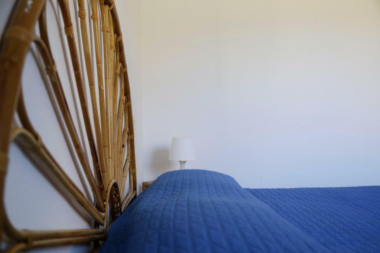 Apartament Patresi Mare Marciana  Zewnętrze zdjęcie