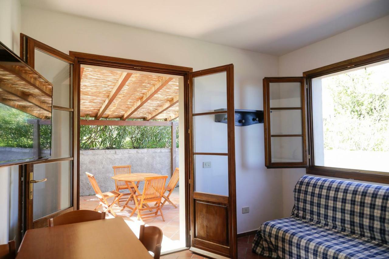 Apartament Patresi Mare Marciana  Zewnętrze zdjęcie