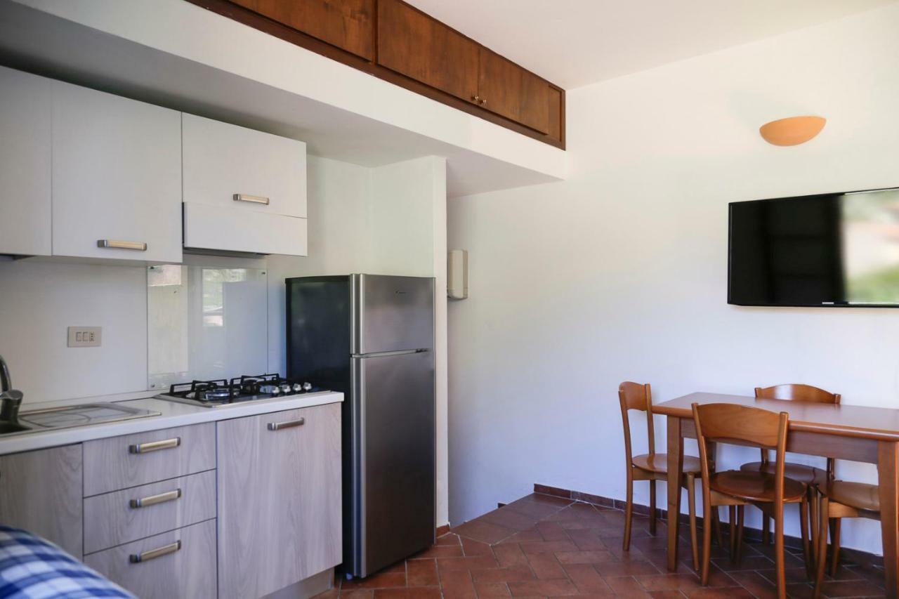 Apartament Patresi Mare Marciana  Zewnętrze zdjęcie
